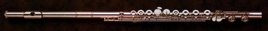 Flute